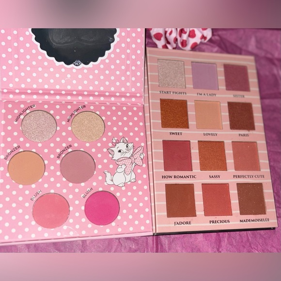 ARISTOCATS MAKEUP BUNDLE !! - Picture 7 of 14